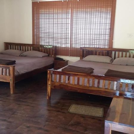 Aadhavana Homestay - Sakleshpur Maranhalli Экстерьер фото