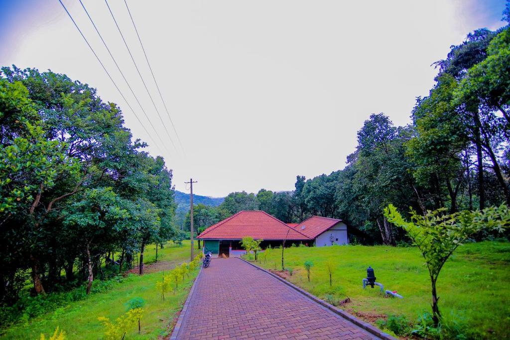 Aadhavana Homestay - Sakleshpur Maranhalli Экстерьер фото