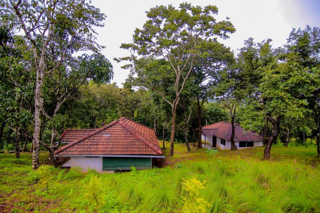 Aadhavana Homestay - Sakleshpur Maranhalli Экстерьер фото