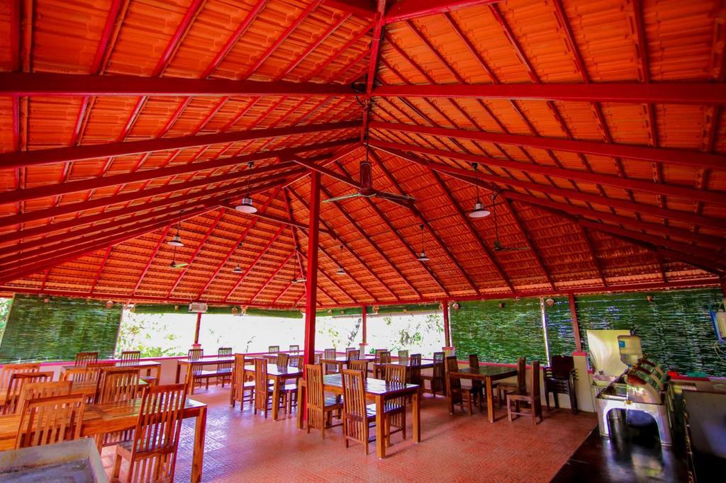 Aadhavana Homestay - Sakleshpur Maranhalli Экстерьер фото