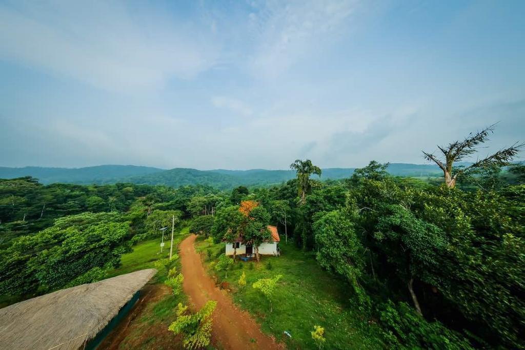 Aadhavana Homestay - Sakleshpur Maranhalli Экстерьер фото