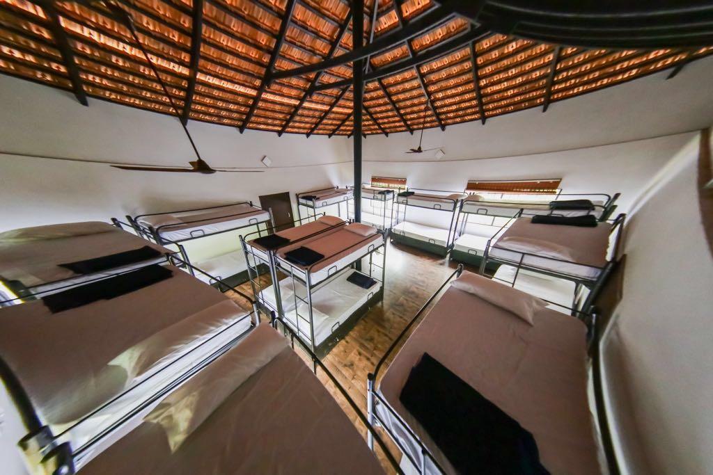 Aadhavana Homestay - Sakleshpur Maranhalli Экстерьер фото